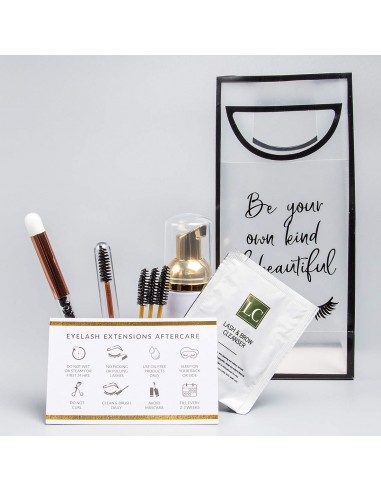 Aftercare Kit