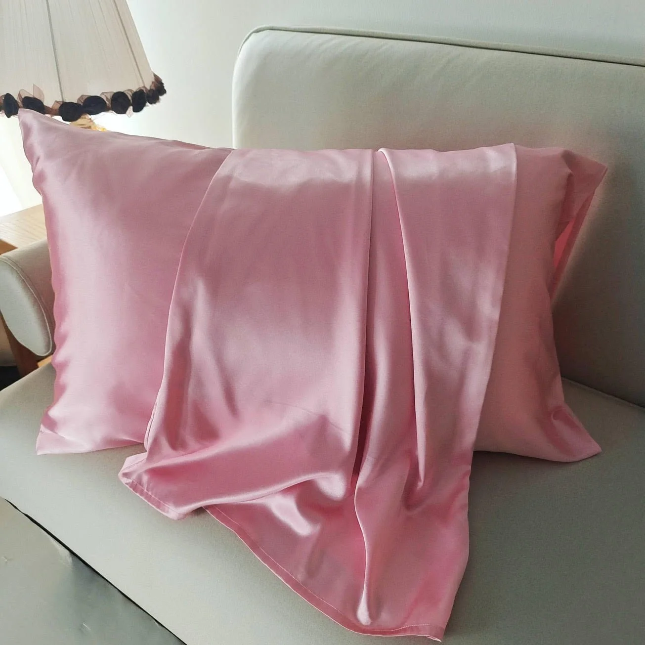 Silk Pillowcase